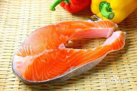 哪些食物对眼睛有好处？