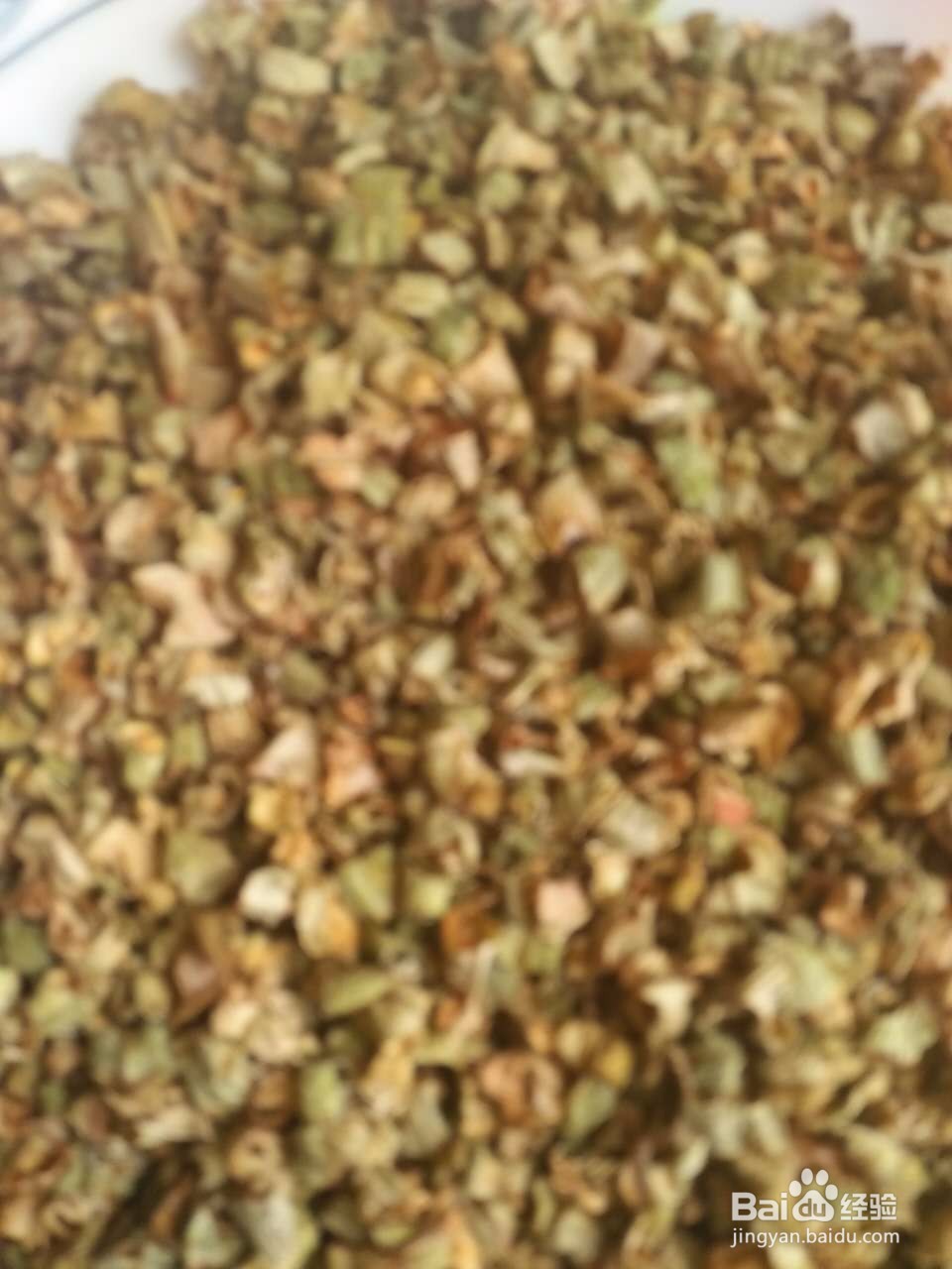 桃江酸豆角的做法