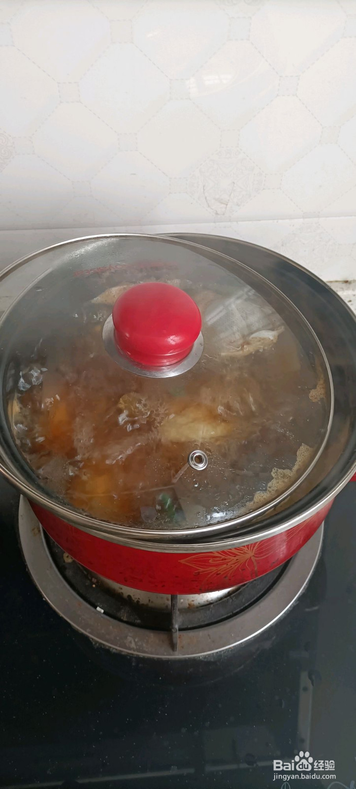 你做也很好吃的卤鸡腿的做法