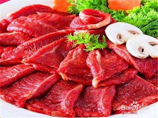 剧烈运动后应该注意什么