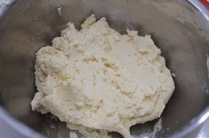 网红沙布蕾曲奇小饼干