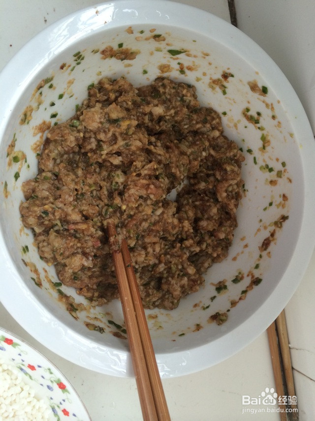 糯米小丸子的做法