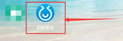 蚂蚁聚宝头像如何更换,蚂蚁聚宝头像怎么设置