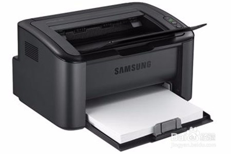 打印机出现黄灯是什么原因?打印机黄灯解决方法?