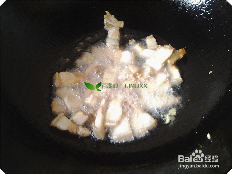 #美食#肉炒豆干西葫芦的做法