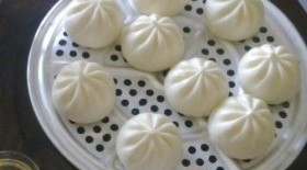 牛肉胡萝卜包做法