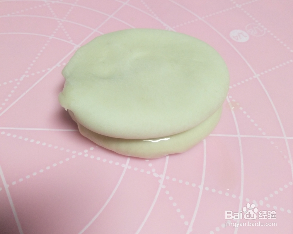 花式做饼-柔软的单饼教程