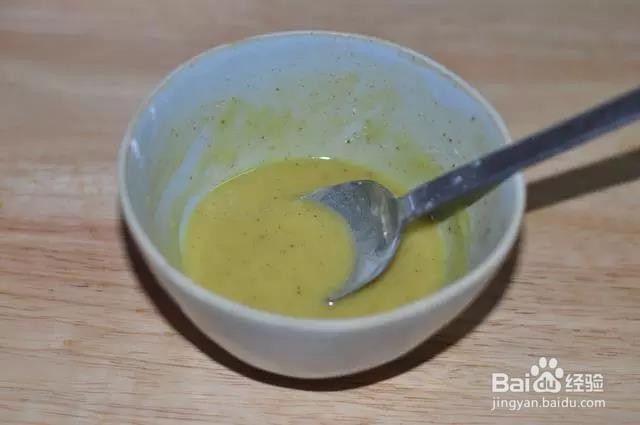 怎样做芝香千层饼（详解）