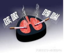 二手烟的危害很大