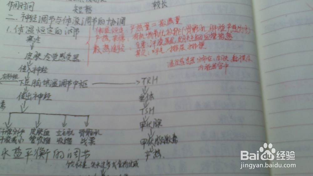 理科生学习高中生物技巧