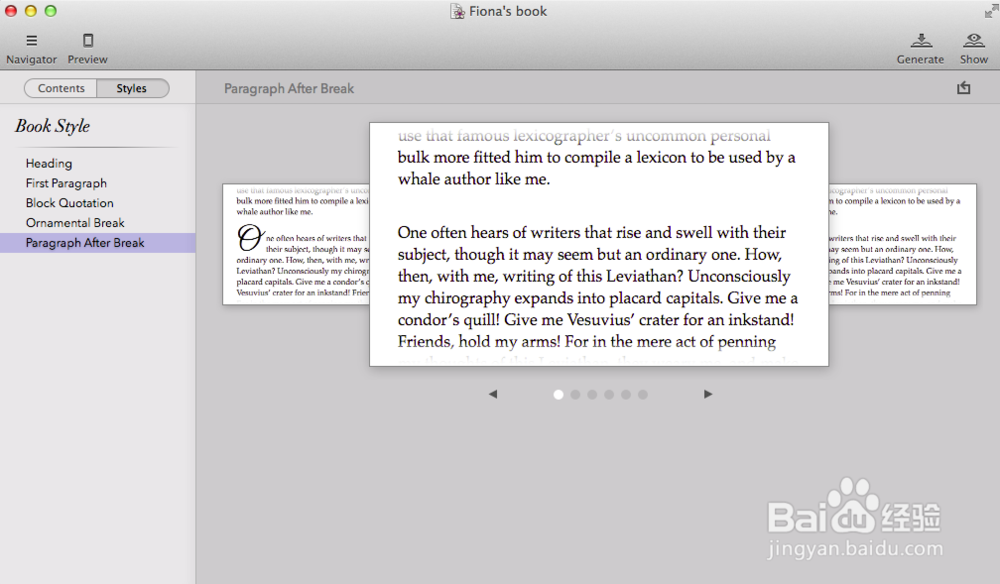 如何选择写书软件