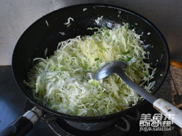 可口酸辣白菜