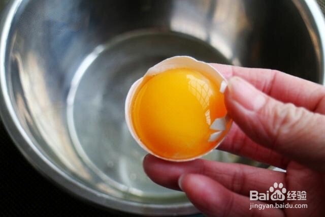 最简单酸奶蛋糕的做法