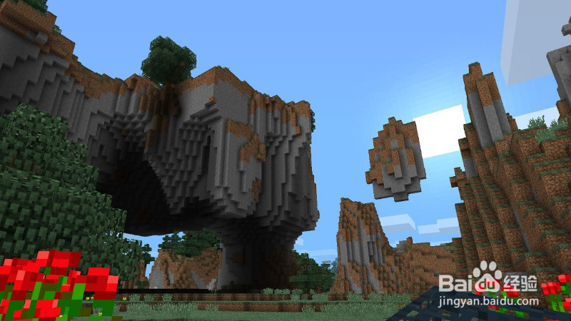 我的世界铁粉怎么变成铁