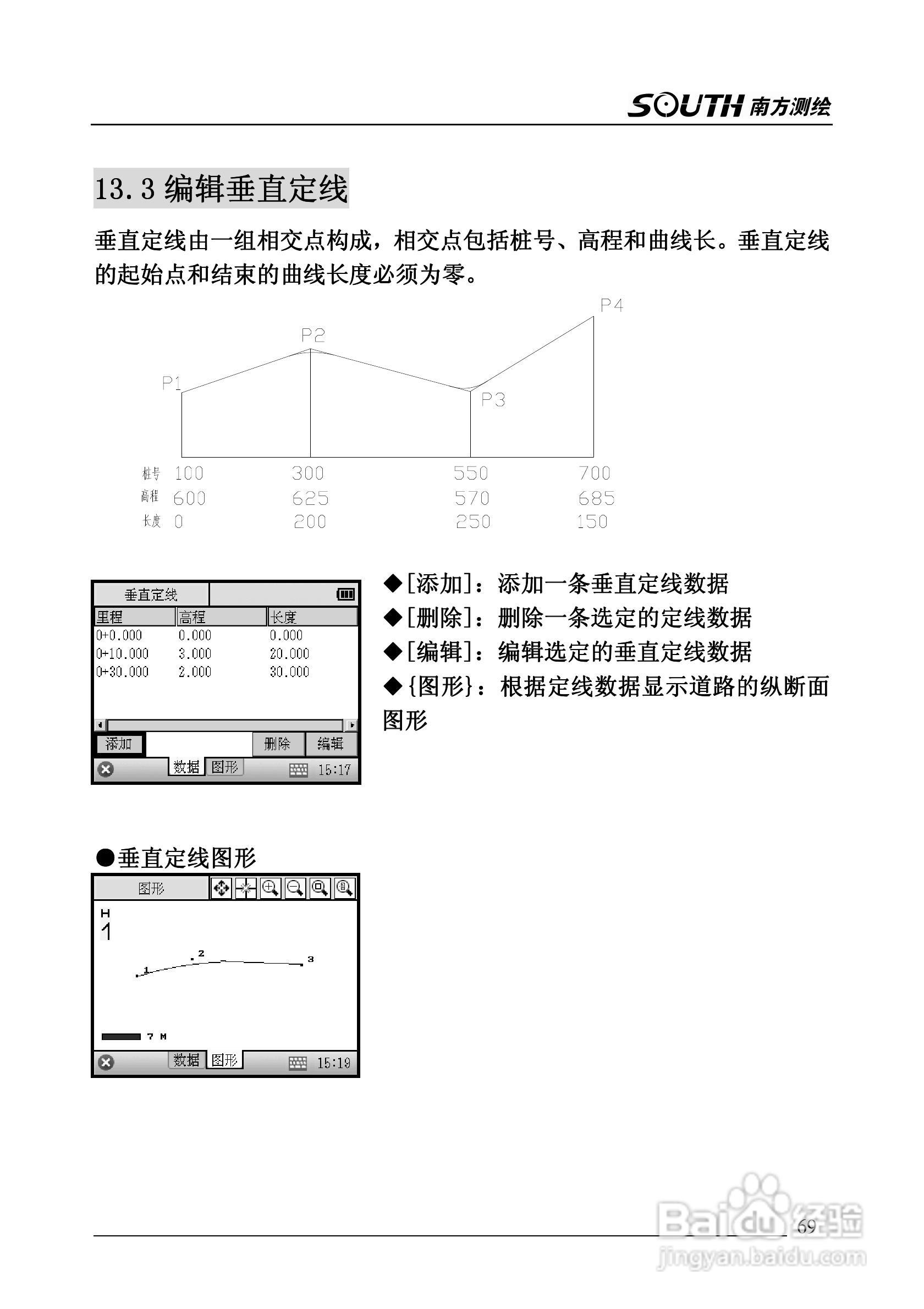 南方全站仪NTS-345R使用说明书:[7]