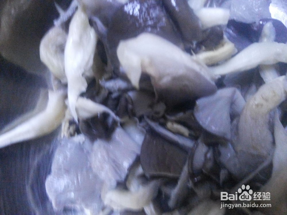 蘑菇怎样做好吃