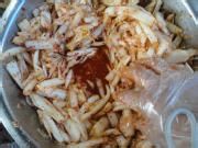 辣白菜-家常版做法