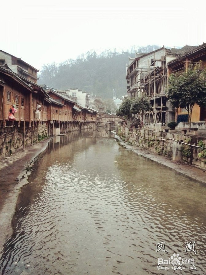 2016张家界凤凰自助游攻略（图文详解版）