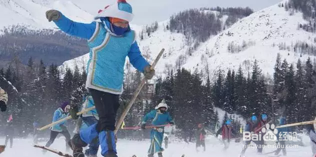 2018放假，喀纳斯出游指南