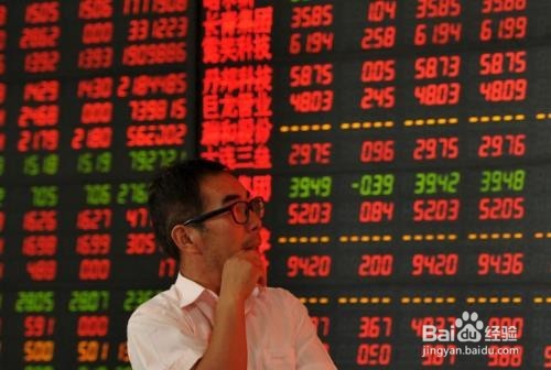 基金投资你要了解的几个问题