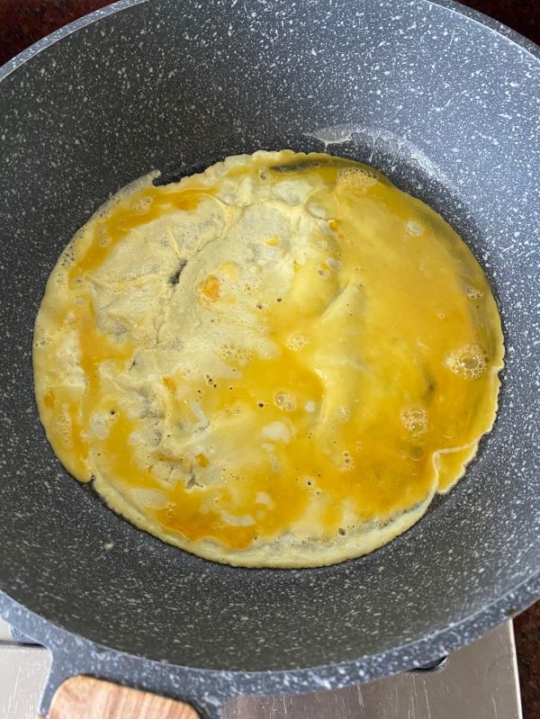 意大利面番茄酱面