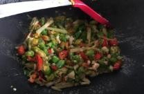 如何做家常豆腐