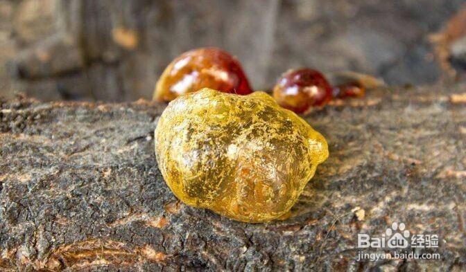 蜜蜡戒指不小心摔了一下怎么办?