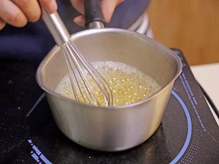 森系巧克力蛋糕怎么做？