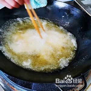 如何做美味的辣子鸡丁