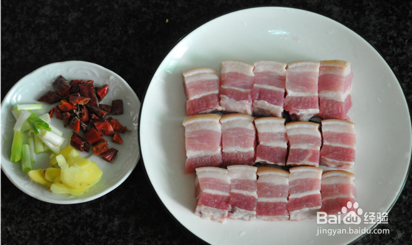 怎么做好红烧肉