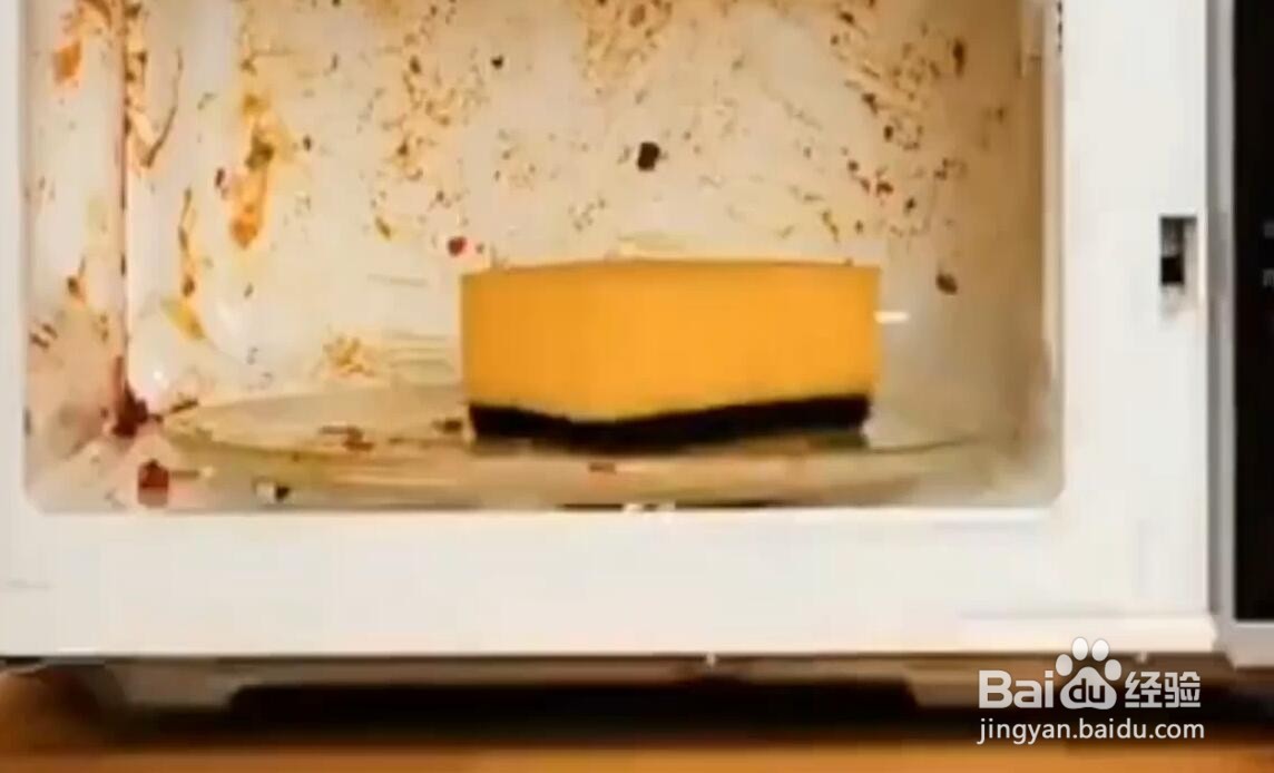 海绵有什么使用小技巧