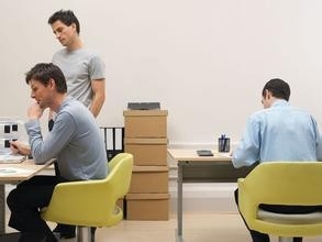 男朋友事业不顺该怎么办