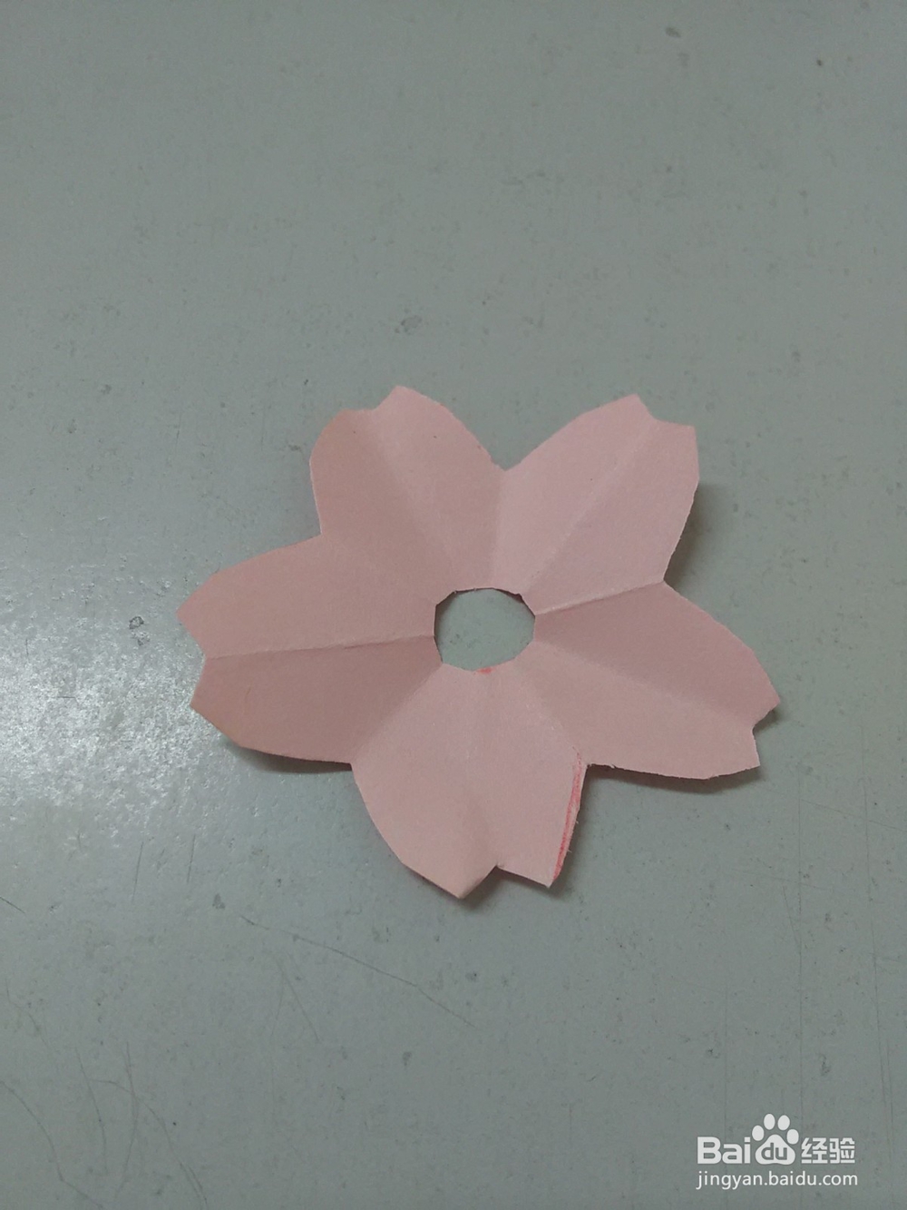 好看的樱花怎么剪