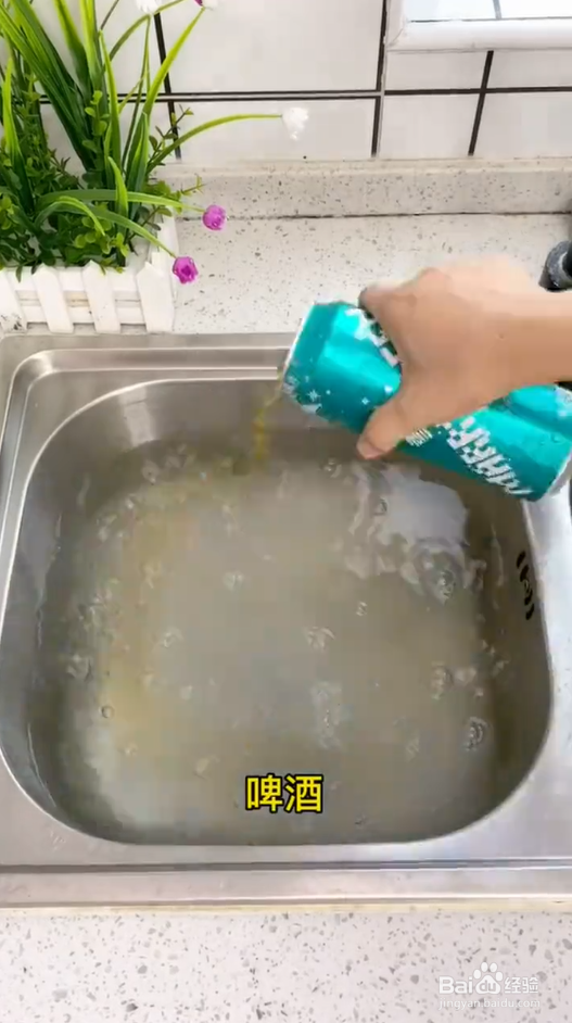 过期牛奶妙用小技巧