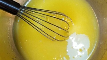 如何制作香甜核桃酥