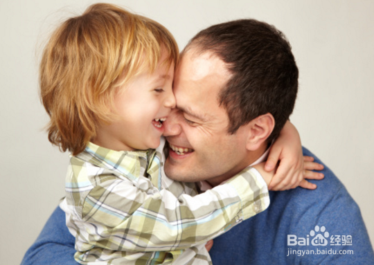 怎么和叛逆期的宝宝相处