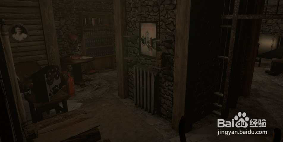 The Initiate 2攻略