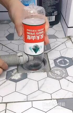 如何加长洗衣机的排水管?