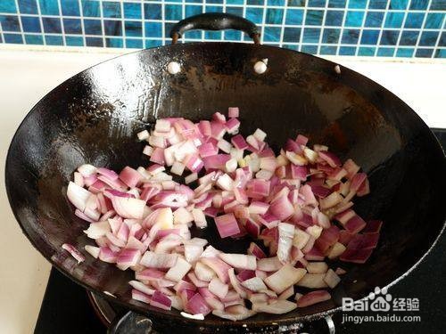 抓饭的做法家常做法