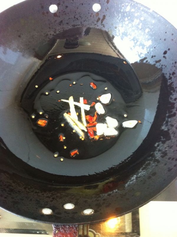 清口味宫爆鸡丁