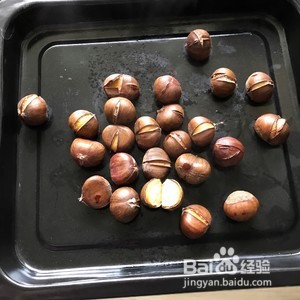 板栗怎么做好吃