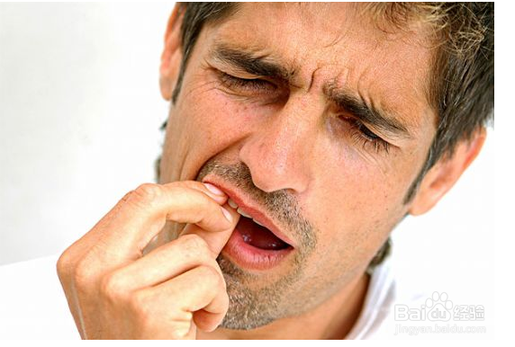 牙痛的分类和治疗牙痛