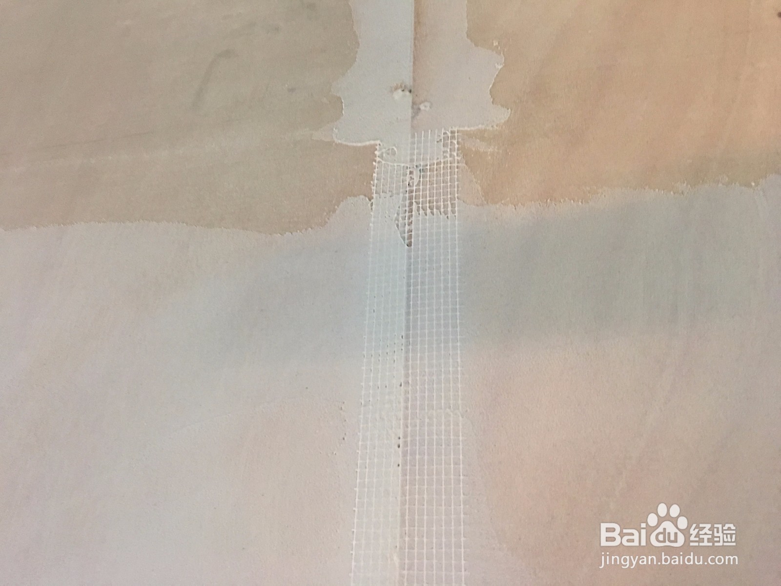 木板上可以刮腻子的方法