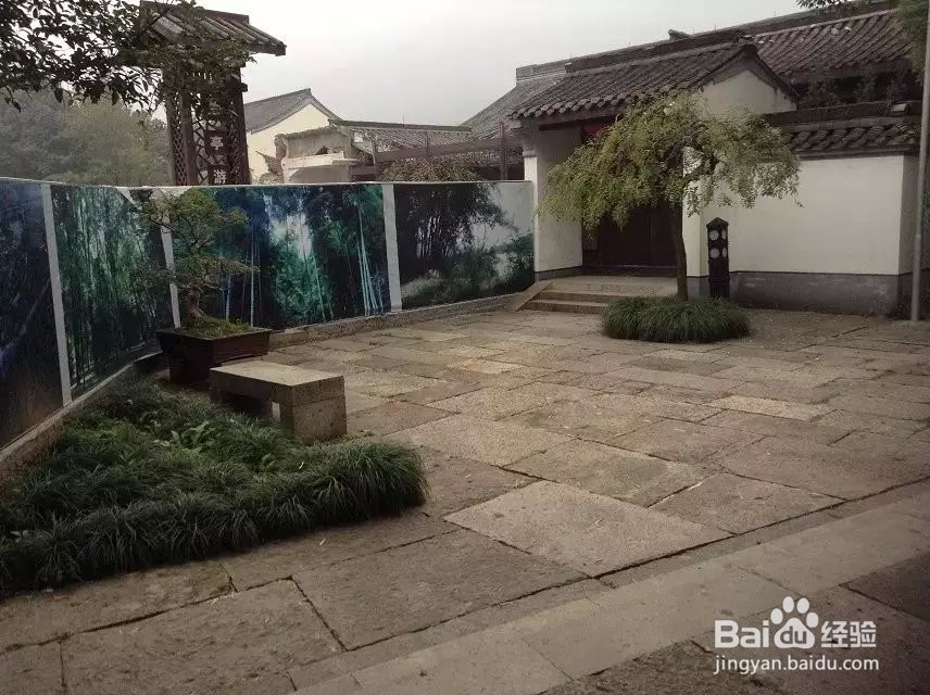 绍兴一地两日游路线设计(交通美食住宿推荐)