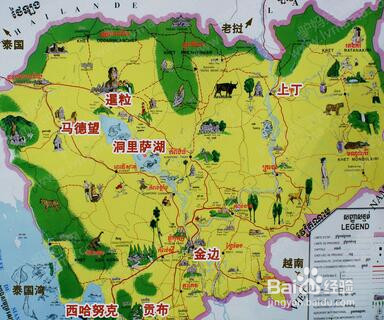 柬埔寨电子签证好办不-柬埔寨签证服务中心