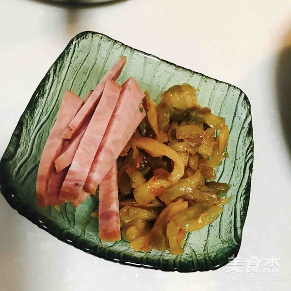 煎饼果子的做法