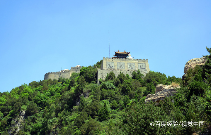 晋中有什么好玩的地方或者景点