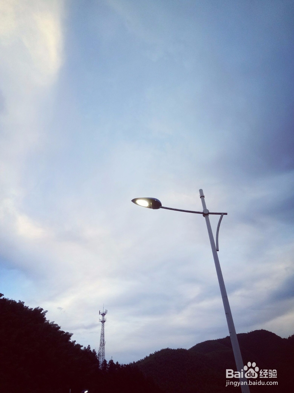 手机摄影技巧篇