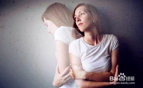 如何鉴别产后抑郁症
