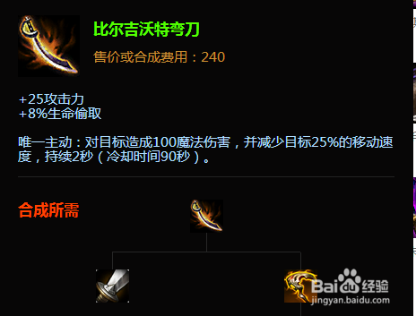 羽儿lol无极剑圣 易技能天赋加点符文出装攻略